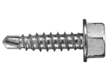 Самосверлящий шуруп HILTI S-MD 01 Z (Углеродистая сталь)