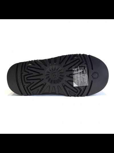 UGG TAZZ Black