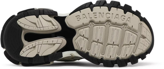 Кроссовки Balenciaga Track.2 Trainer Beige Black