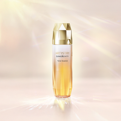 Artistry LongXevity™ Восстанавливающий тонер-сыворотка, 125мл