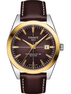 Швейцарские часы Tissot T927.407.46.291.01