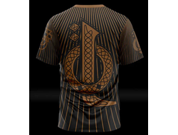 ORPHANED LAND - ALL IN ONE T-Shirt футболка