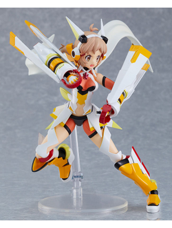 Фигурка Хибики Тачибана (Act Mode Tachibana Hibiki)