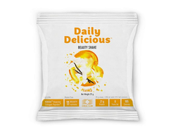 ДЕЙЛИ ДЕЛИШЕС ШЕЙК ВАНИЛЬ, 25 г / 1 порция