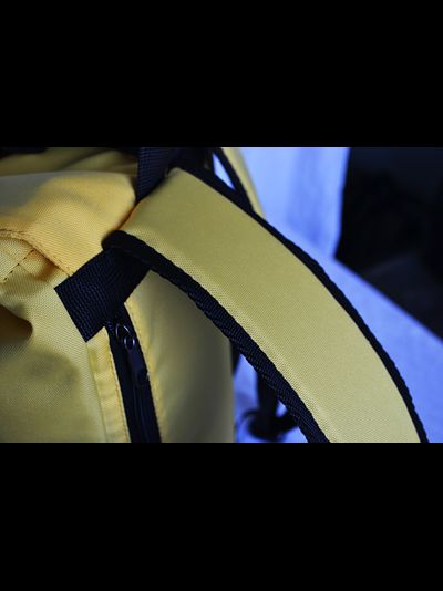 Рюкзак Parcker Wavepack M Yellow
