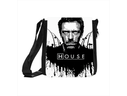Сумка Доктор Хаус №21