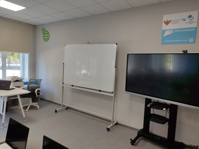 Глобус -дополнительный элемент