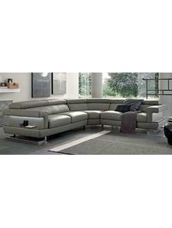 ДИВАН BOLERO (L228*P100*H76) NEWTREND