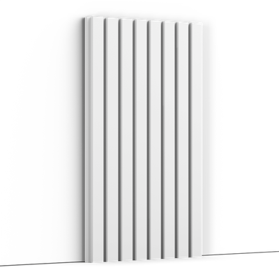 Декоративная стеновая 3D панель из полиуретана Orac Decor WX214 CLAVIER