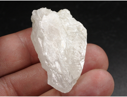 Барит, Россия, Северный Кавказ, КЧР, Усть-Джегутинский район (44*25*13 мм, 30 г) №38146