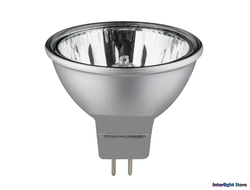 BLV Reflekto Farbig Silber 50w 36° 12v GU5.3
