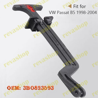 купить в интернет магазине – revashop Ручка рычаг тяга замка капота окончательного открывания капота