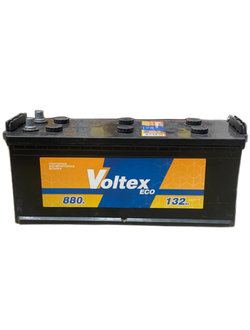 АКБ 6СТ-132 VOLTEX Eco R+