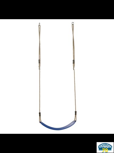 Качели детские гибкие