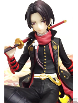 Фигурка Кашу Киёмицу (Kashuu Kiyomitsu)