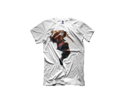 Футболка Dota №12