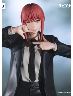 Фигурка Макима (Makima Exd Creative)