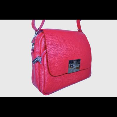 Сумка Renato Angi красная