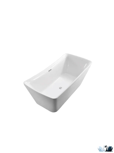 Ванна отдельностоящая Aquatek Верса 170x78 AQ-4777, акриловая, прямоугольной формы