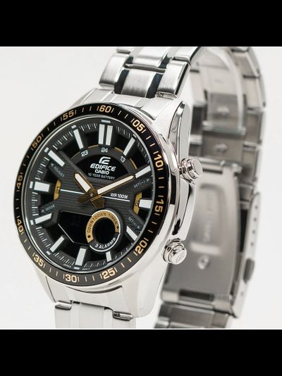 Часы Casio Edifice EFV-C100D-1B