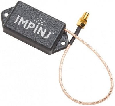 Impinj Matchbox Antenna RFID антенна ближнего поля