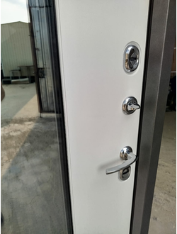 Входная Дверь Атриум Кристина термо