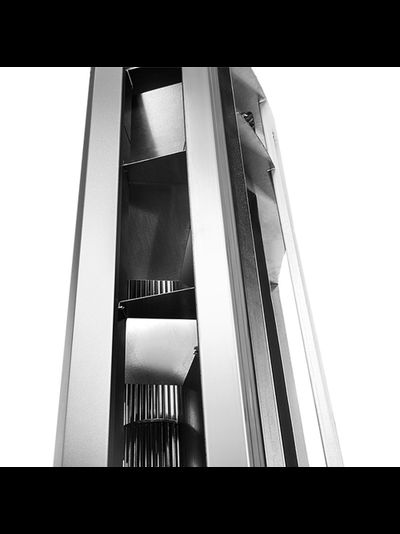 Завеса тепловая BALLU BHC-H22T18-DE