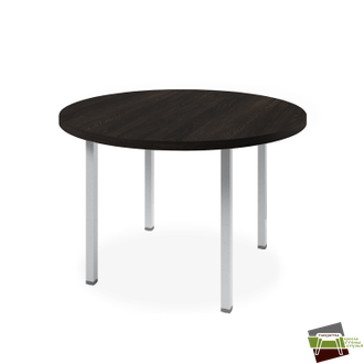 Стол для заседаний VL-107 (1200*1200*750)