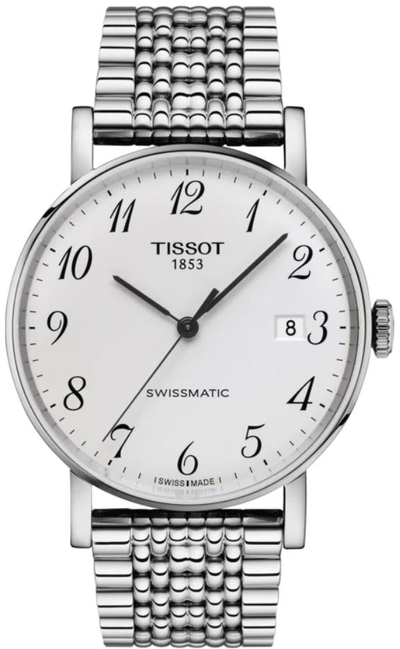 Швейцарские часы Tissot T109.407.11.032.00