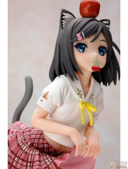 Фигурка 1/8 Цукико Цуцукакуши (Tsutsukakushi Tsukiko)