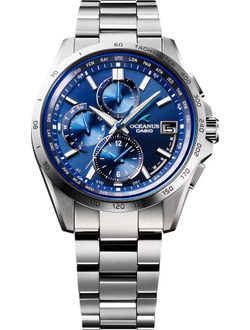 Часы Casio Oceanus OCW-T2600-2A3