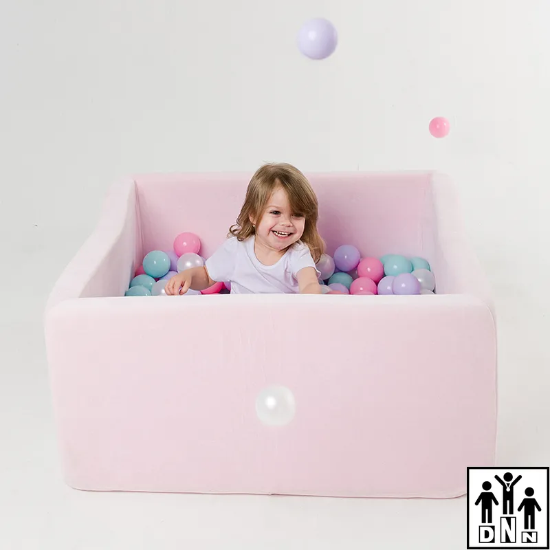 Romana Airpool BOX (розовый)