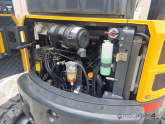 Мини экскаватор Yuchai YC60