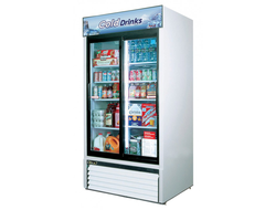 Холодильный шкаф FRS-1000R, Turbo Air