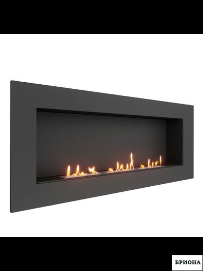 Биокамин в нишу  GRAND 1500 LITE