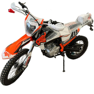 Мотоцикл RACER RC300-GY8A K2 300