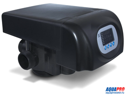 Блок управления RUNXIN TM.F71B1 (фильтрация, таймер)