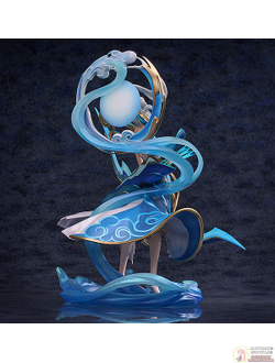 Фигурка 1/7 Jia Luo Tai Hua ver.