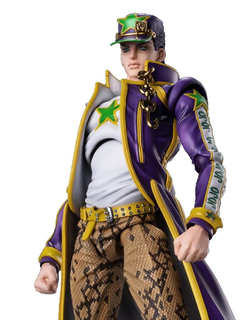 Фигурка Джотаро Куджо (Joutarou Kuujou ver 4)