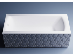 Astra-Form ванна Нью-Форм 150/70 см белая