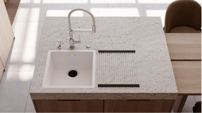 Мойка OMOIKIRI YAMAKAWA 45-INTEGRA