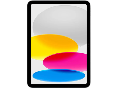 Apple iPad 10 (2022) Wi-Fi 64GB EU Серебристый