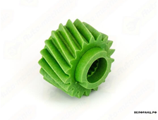 Шестерня привода спидометра (18 зубьев) оригинал 8200674136