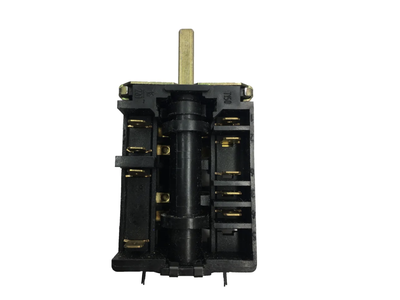 Переключатель мощности духовки Мечта ПМ 16-3-10,  3 режима, (с креплением терморегулятора)