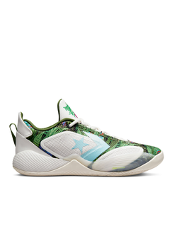 Converse All Star Bb Shift Botanical sneakers A00407C купить оригинал в Москве