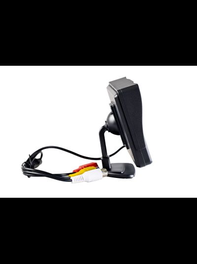 Монитор для камеры заднего вида 4.3"