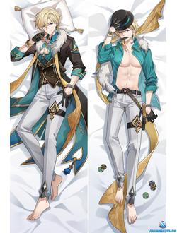 Aventurine - Авантюрин | Honkai: Star Rail B