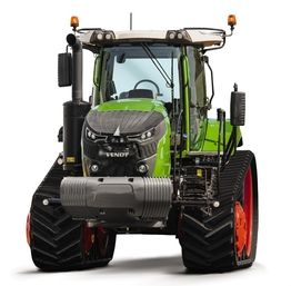 Fendt 900 Vario MT