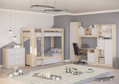 Композиция Молодежной МИККИ