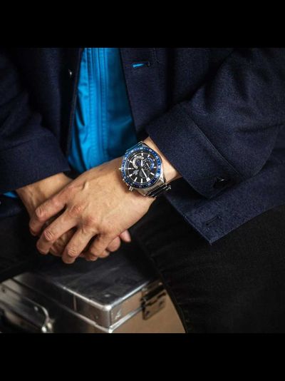 Часы Casio Edifice EFV-620D-1A2